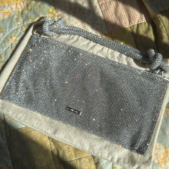 Cult Gaia HERA NANO SHOULDER BAG - Picture 3 of 5